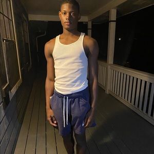 Meet your Posher, Semaj